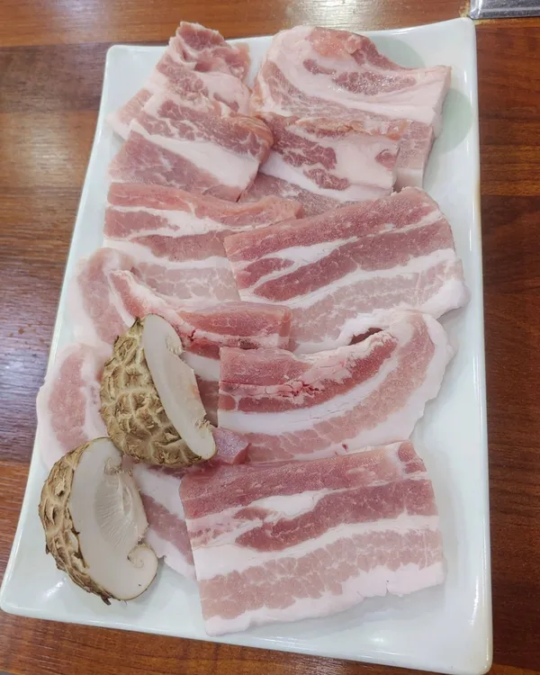 충주돌구이 사진 5