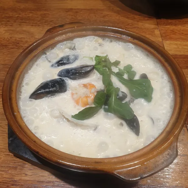 광복경양식 남포본점 사진 2