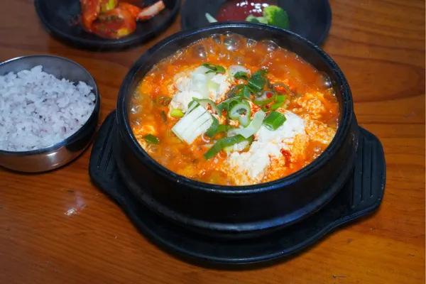 맷돌로만 양재점 사진 4