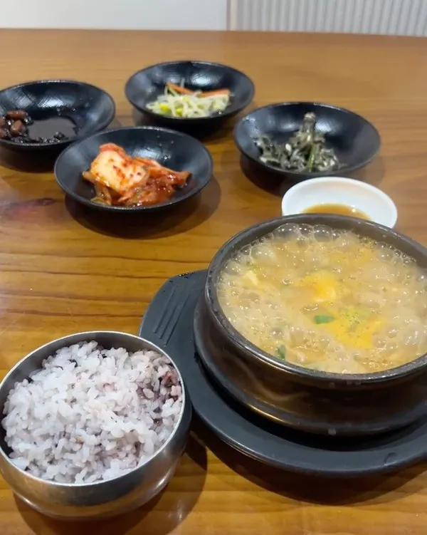 맷돌로만 양재점 사진 5