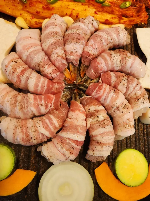 합정 미삼 사진 3