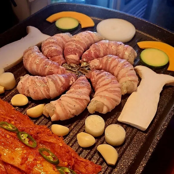 합정 미삼 사진 4