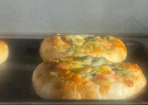 コンキ ベーカリー