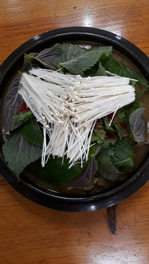 クムスガンサンカムジャタン ヨクチョン店