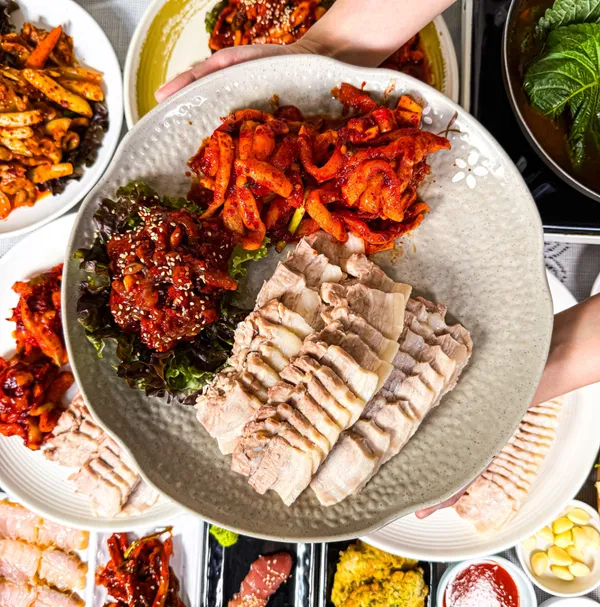 종로 흥부가 사진 2