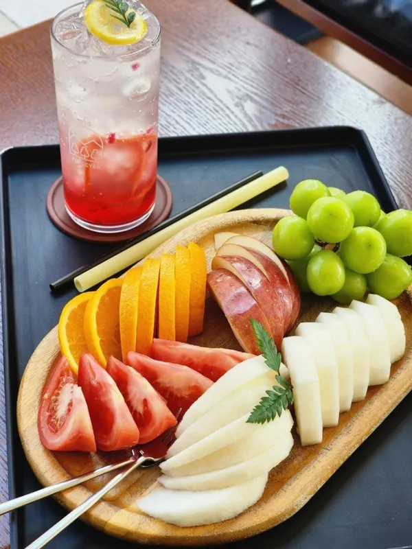 카페 포레시안 사진 4