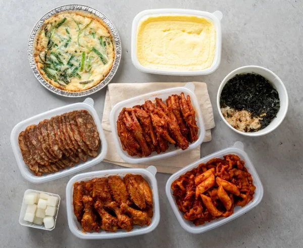 땡초닭발 사진 4