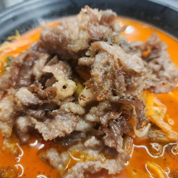 홍콩반점0410 성수역점 사진 4