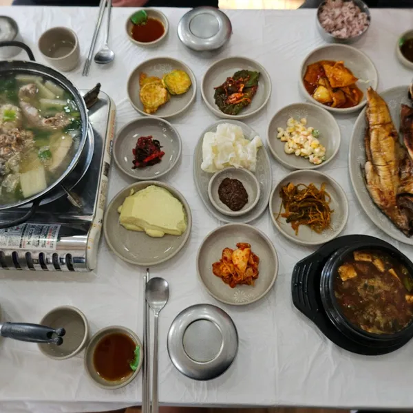 파도식당 본점 사진 4