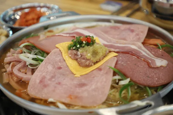 남기남부대찌개 안산고잔점 사진 2