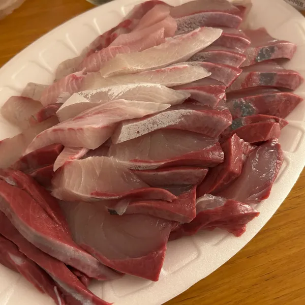 남해수산