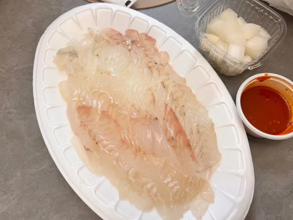 남해수산 사진 2