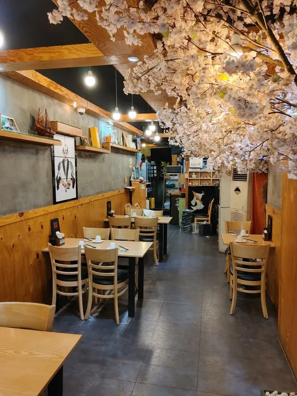 천회초밥 사진 2