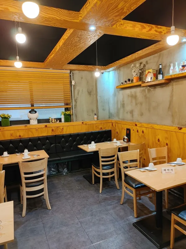천회초밥 사진 3