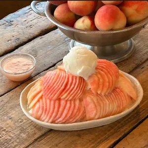 ジンジャーベア