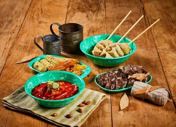 우리할매떡볶이 신풍역점 사진 2