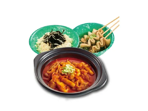우리할매떡볶이 신풍역점 사진 3