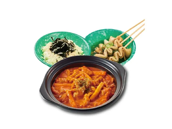 우리할매떡볶이 신풍역점 사진 4