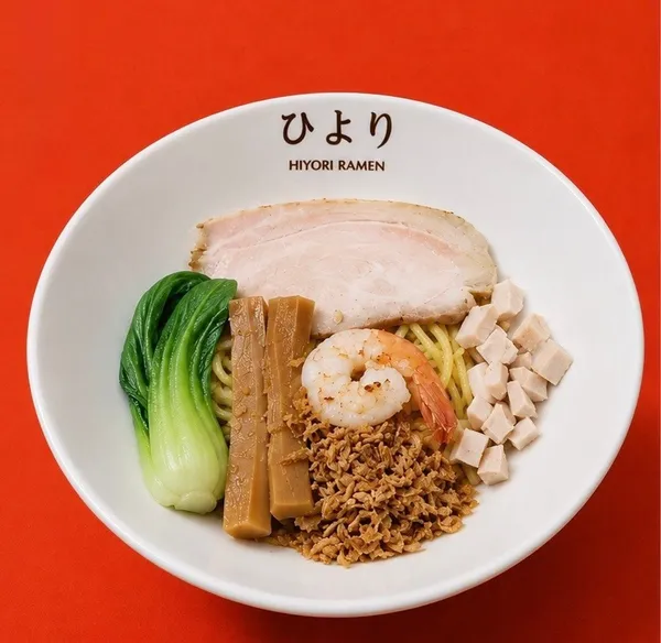 히요리 라멘 사진 4