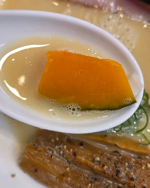 ヒヨリ ラーメンの写真4