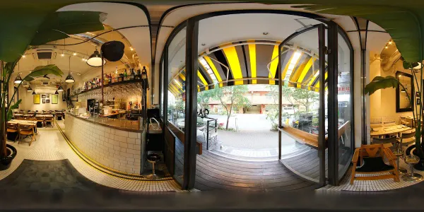 L'Antica Pizzeria da Michele
