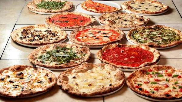 L'Antica Pizzeria da Michele 사진 5