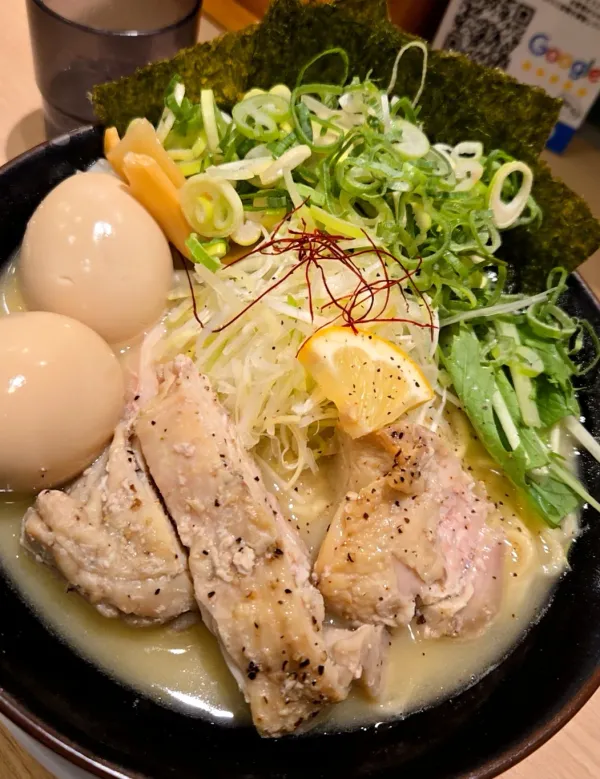 Iekei no Sekai 사진 3