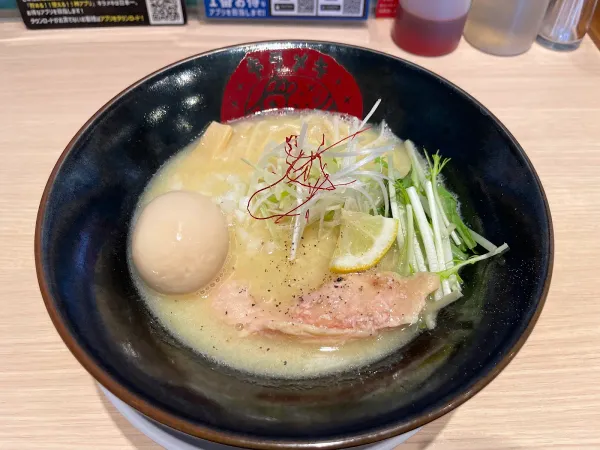 Iekei no Sekai 사진 4