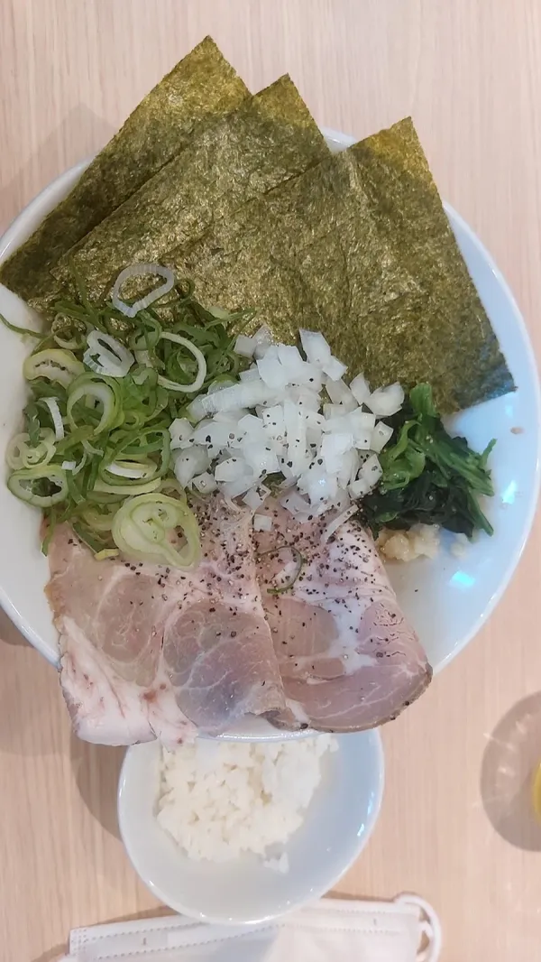 Iekei no Sekai 사진 5