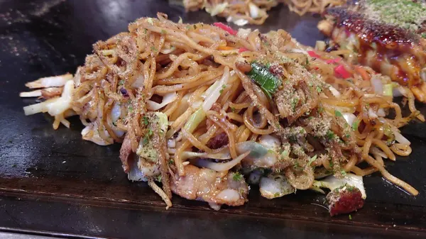 Uruoitei Yakisoba 사진 3