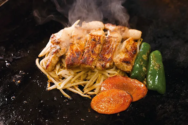 Uruoitei Yakisoba 사진 4