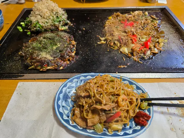 Uruoitei Yakisoba 사진 5