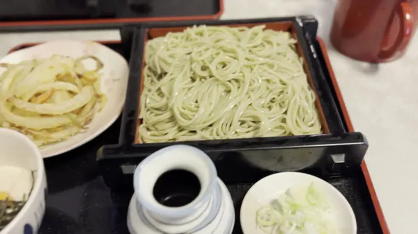 深大寺 門前そば本舗 사진 3