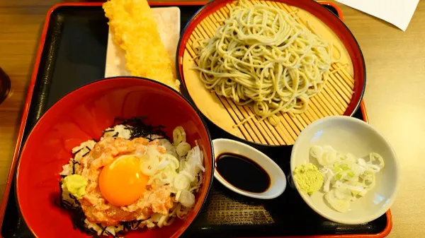 深大寺 門前そば本舗 사진 5