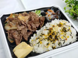 中村屋 惣菜製作所