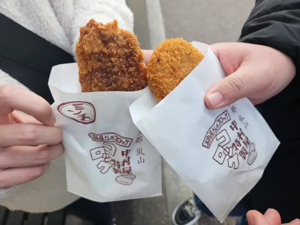 中村屋 惣菜製作所の写真2