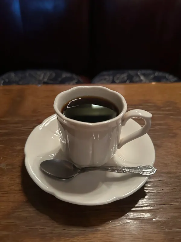 Café Le Violon 사진 3