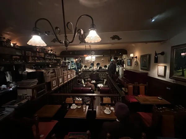 Café Le Violon 사진 4
