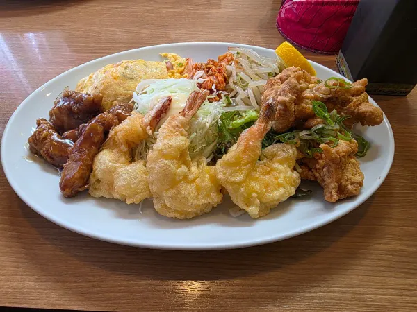 Gura Chinese Restaurant 사진 3