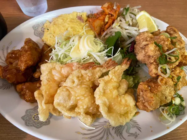 Gura Chinese Restaurant 사진 4