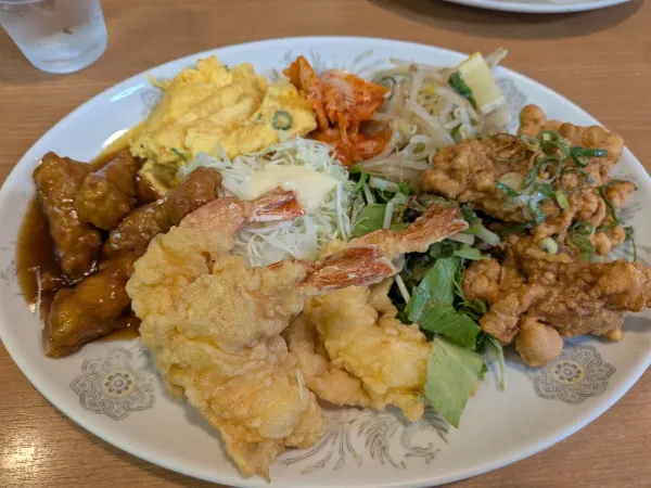 Gura Chinese Restaurant 사진 5