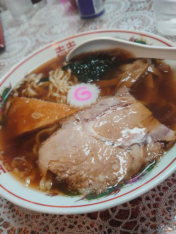 中華料理 丸鶴の写真4