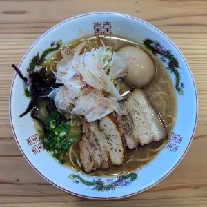 まことラーメン