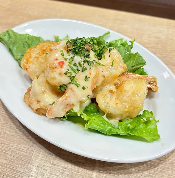 熱海渚町・おさかな丼屋ビストロ 사진 3