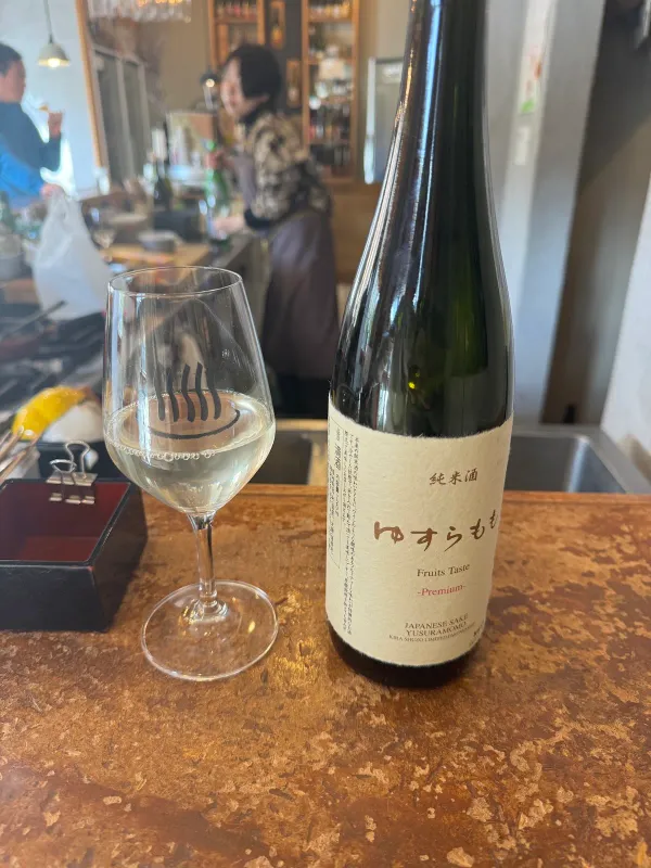 Beppu Sake Stand 준 사진 5
