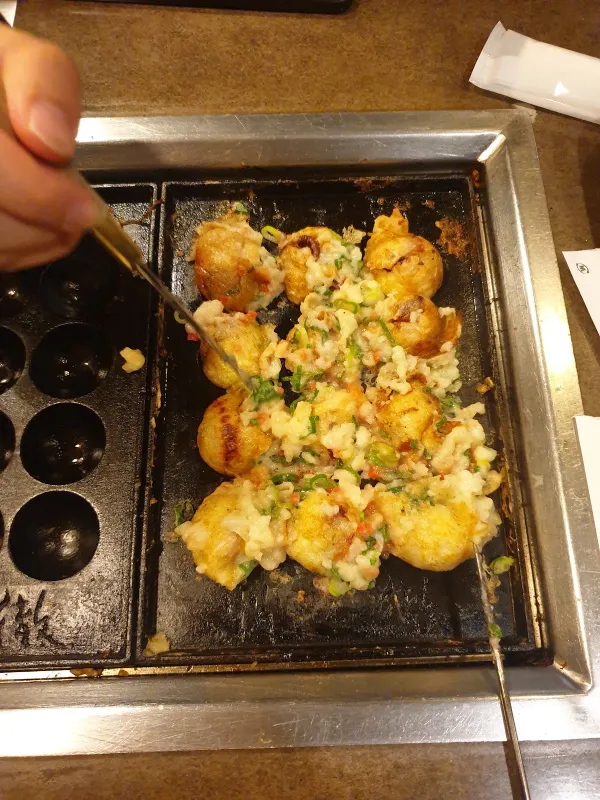 타코노테츠 카쿠다점 사진 5