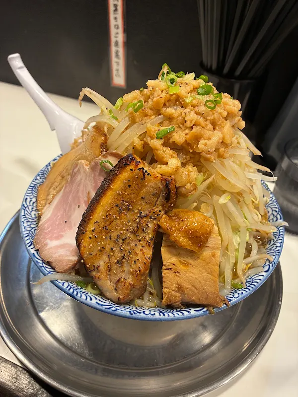 Ramen Ryōga 사진 3