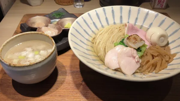 Tokyo Style Noodle Hotate Biyori 사진 2