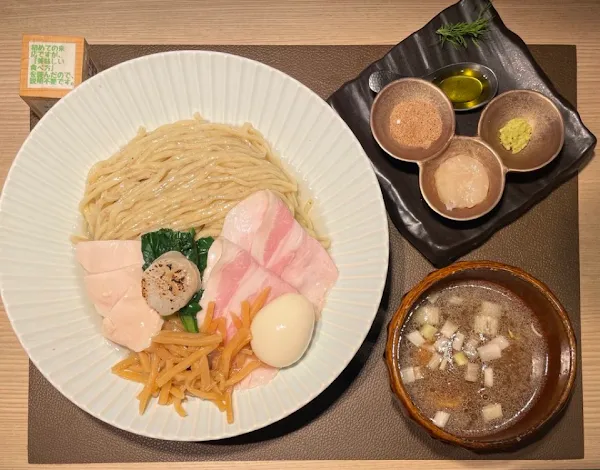 Tokyo Style Noodle Hotate Biyori 사진 4