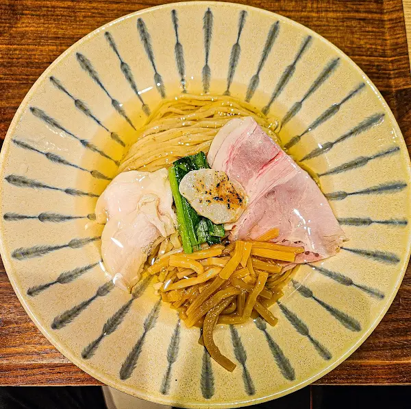 Tokyo Style Noodle Hotate Biyori 사진 5